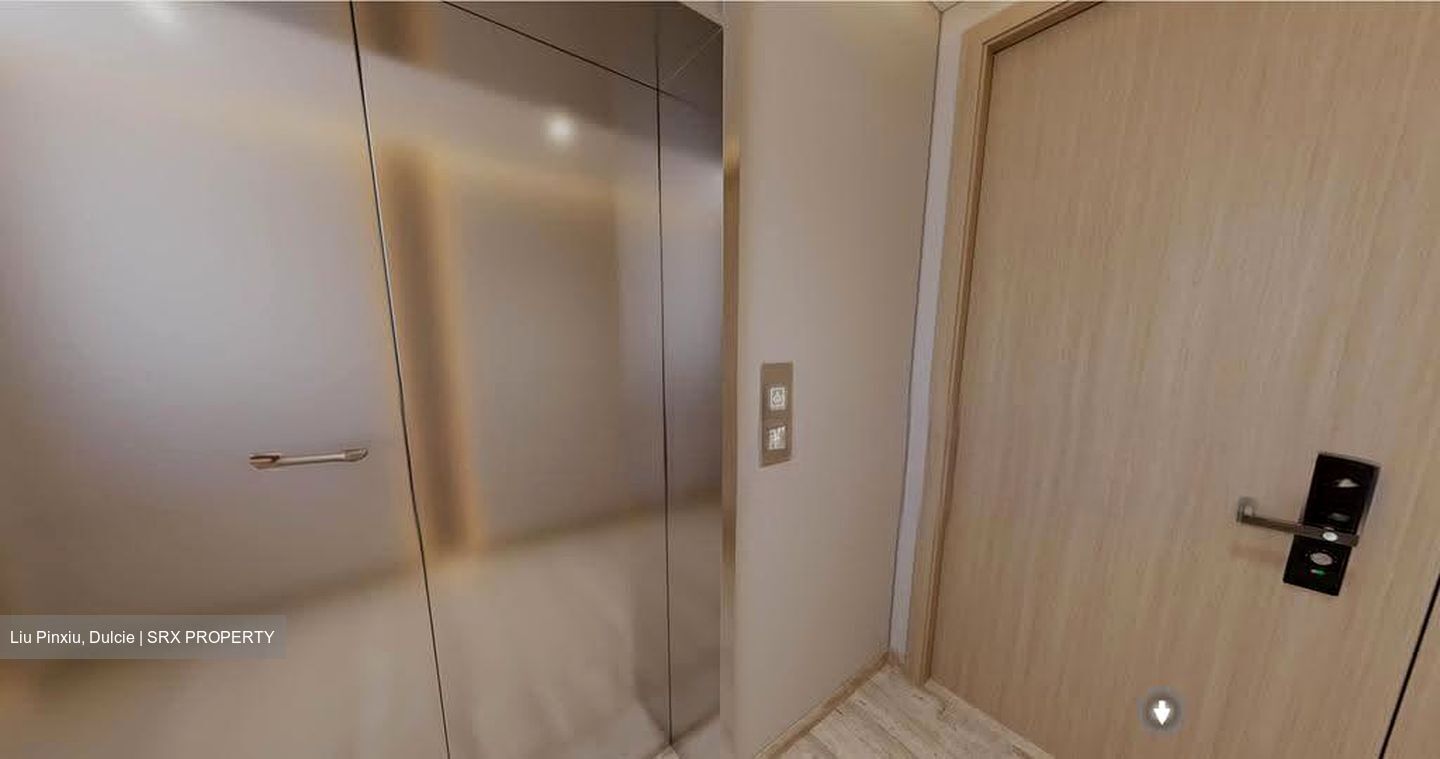 Arina East Residences (D15), Apartment #626490181
